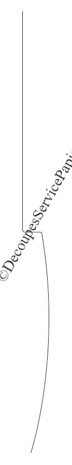 INTERCALAIRE 18 X 152